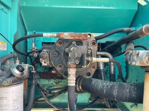 SK210-8LC บุมยาว 16 เมตร สวยเดิม 