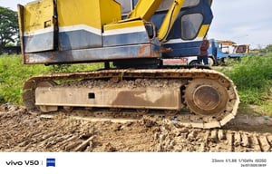 SK60 มากทรู ตัวในตำนาน เครื่อง-ปั้มดี ช่วงล่างดี