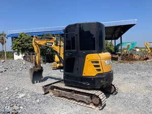 เข้าใหม่❗️ไมล์ ช.ม 2800❗️สันนี้SY35  รถสวยเดิมแอรเย็น