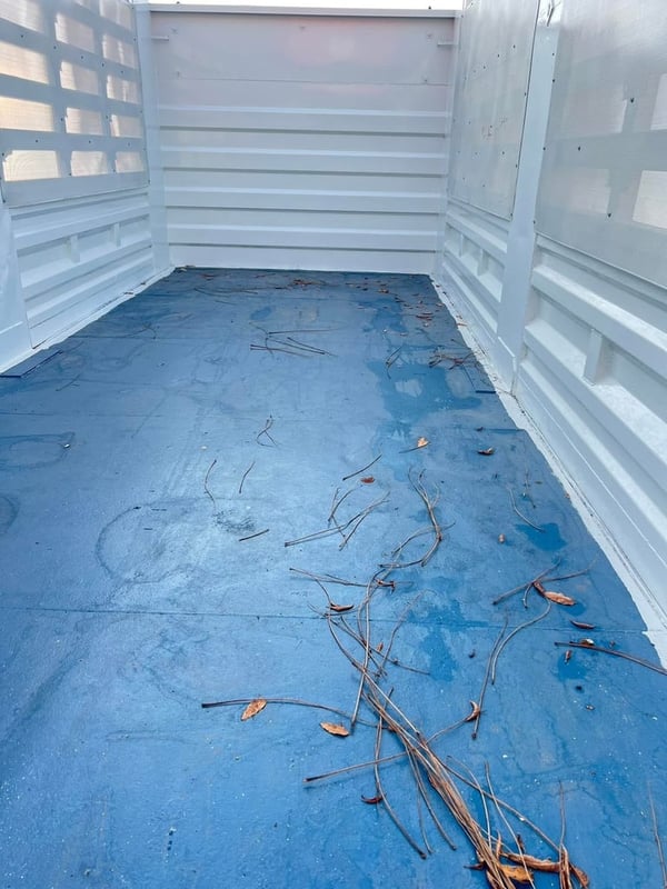 ไมล์ 145,974 กิโล❗️ISUZU FXZ 360 แรง พ่วงแม่ลูกดั้มพ์เกษตร