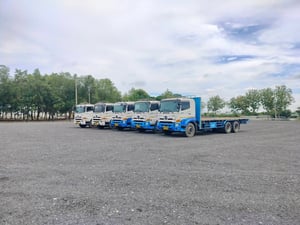 เข้าใหม่ 5 คัน❗️ไมล์ 1 แสนกว่าทุกคัน HINO VICTOR FL8J 260 ปี 2566 เข้าใหม่ 5 คัน❗️ไมล์ 1 แสนกว่าทุกคัน HINO VICTOR FL8J 260 ปี 2566