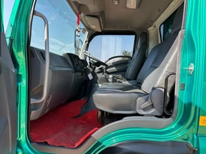 ISUZU FRR 210 ปี 2566  ดั้มพ์ อู่ 3 มิตร