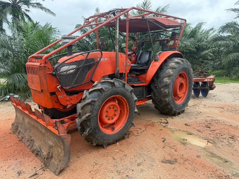 ไมล์ ช.ม 47969❗️M9540 ให้จานเจ็ด ใบมีดู ไมล์ ช.ม 47969❗️M9540 ให้จานเจ็ด ใบมีดู