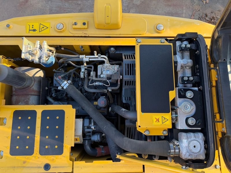 ไมล์ ชม 3,500❗️PC130-10M0 ฟรี PM 7,000 