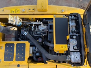 ไมล์ ชม 3,500❗️PC130-10M0 ฟรี PM 7,000 ไมล์ ชม 3,500❗️PC130-10M0 ฟรี PM 7,000