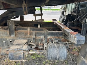 HINO เครื่อง.H07C (210 ) 