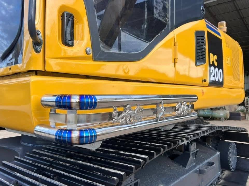 PC200-7 ไฟฟ้าครบ เอกสารครบ PC200-7 ไฟฟ้าครบ เอกสารครบ