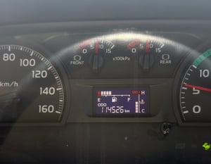 HINO FL8J 260 ติดเครน UNIC URU 505 ขนาด 5 ตัน HINO FL8J 260 ติดเครน UNIC URU 505 ขนาด 5 ตัน