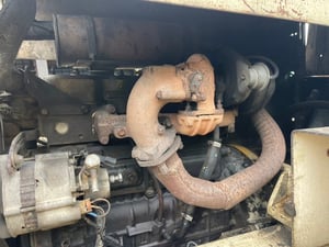 รถบด 10 ตัน อินเกอรเชอรแลน สั่นสะเทือน รถบด 10 ตัน อินเกอรเชอรแลน สั่นสะเทือน