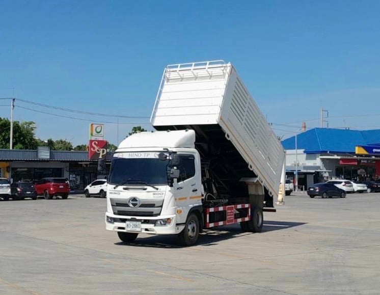 เข้าใหม่❗️ไมล์ 3,476 กิโล❗️NEW FC9J 175 แรง ดั้มพ์เกษตร กะบะยาว ใน 5.20 เมตร จดทะเบียนปี2567 ราคา 1,290,000 บาท 📞 094-653-6339 อิฐ ขาย-สด-ผ่อน-มีไฟแนนซ์รับรอง รับซื้อขาย-แลกเปลี่ยน-รถบรรทุก? เข้าใหม่❗️ไมล์ 3,476 กิโล❗️NEW FC9J 175 แรง ดั้มพ์เกษตร กะบะยาว ใน 5.20 เมตร จดทะเบียนปี2567 ราคา 1,290,000 บาท 📞 094-653-6339 อิฐ ขาย-สด-ผ่อน-มีไฟแนนซ์รับรอง รับซื้อขาย-แลกเปลี่ยน-รถบรรทุก?