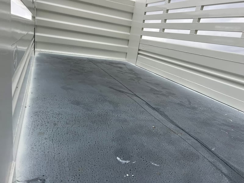 ไมล์ 69,553 กิโล❗️ISUZU FRR 210 ดั้มพ์