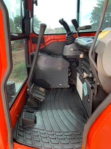 ไมล์ ช.ม 1900 Kx91-3SX(AC)  ไฟฟ้าครบ