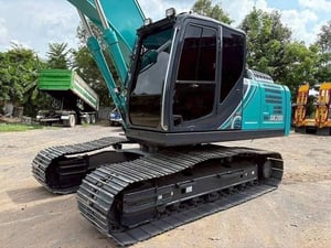 Kobelco SK200 -10  YN15 TOP มือเดียวป้ายแดง