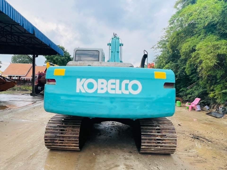 SK200-6YN10สุเปอร เดิมๆ เครื่องดี ปั๊มแห้ง SK200-6YN10สุเปอร เดิมๆ เครื่องดี ปั๊มแห้ง