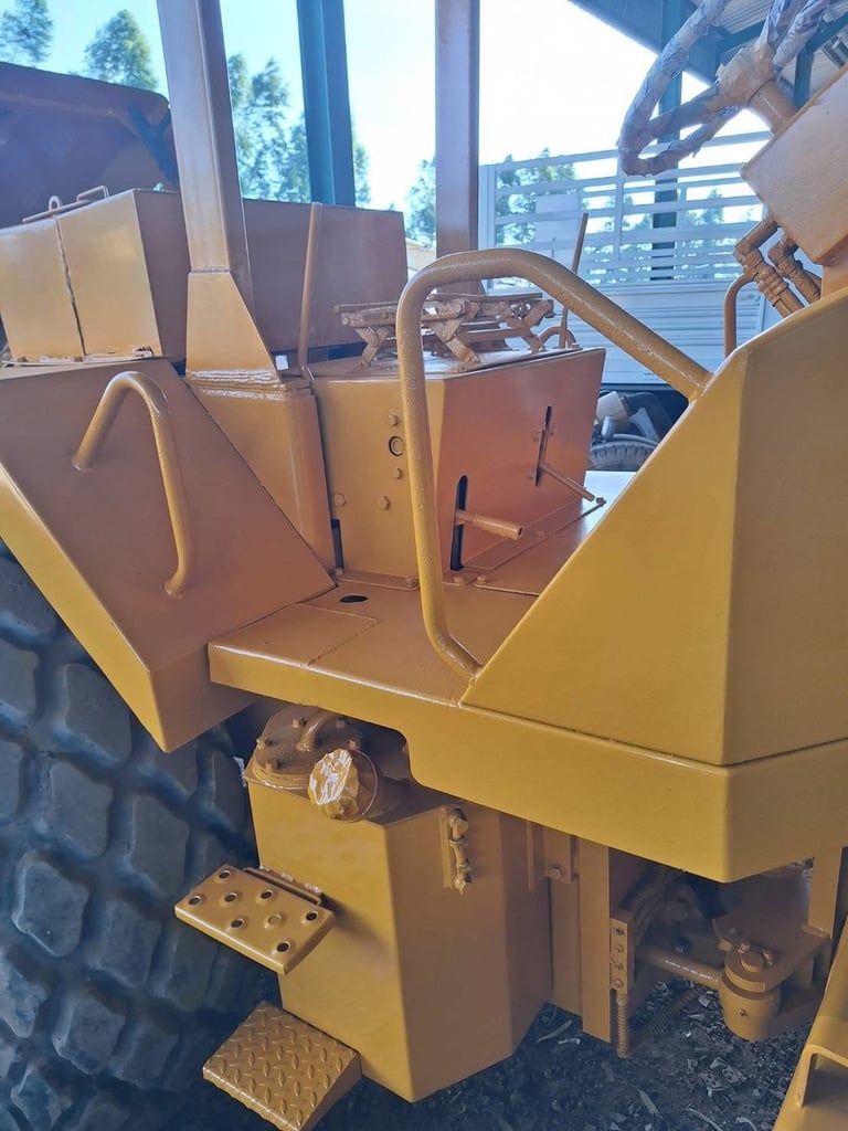 SAKAI SV500 เปือกหนาม เครื่องเกียดี ยางสวย SAKAI SV500 เปือกหนาม เครื่องเกียดี ยางสวย