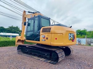 ไมล์ ช.ม 7000❗️Cat313D2 GC ไมล์ ช.ม 7000❗️Cat313D2 GC