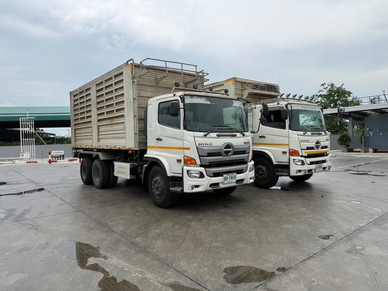เข้าใหม่ ไมล์น้อย FM8J 260 ปี64 ปี67 เข้าใหม่ ไมล์น้อย FM8J 260 ปี64 ปี67