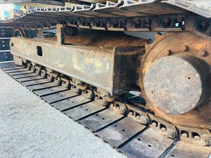 PC60-7 ไฟฟ้าครบ กะต่ายเต่าได้ ออโต้คันเร่งได้ปกติ 