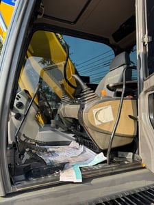 Sumitomo  SH210-6F ไมล์ 1x,xxx ชม. 