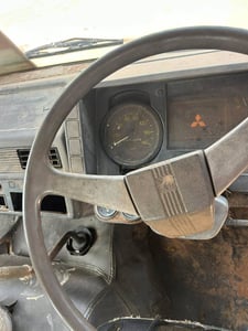 Fuso เครื่อง 6d14 เครื่อง 160 แรง เพลาเดียว Fuso เครื่อง 6d14 เครื่อง 160 แรง เพลาเดียว