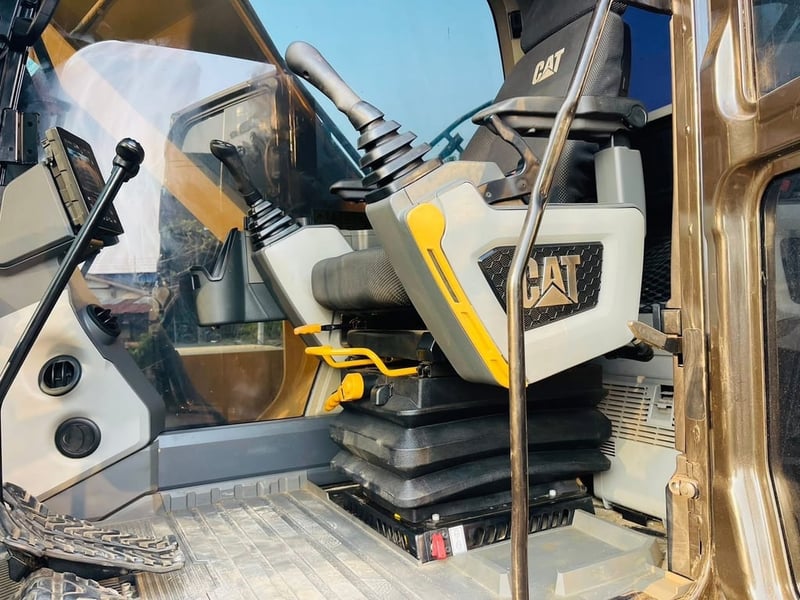 CAT320D เนคเจน เครื่อง-ปั้มแห้ง สีเดิม เฟรมสวย CAT320D เนคเจน เครื่อง-ปั้มแห้ง สีเดิม เฟรมสวย