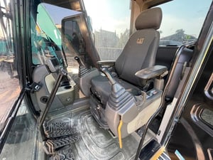 CAT313D2 รถสวยมือเดียวป้ายแดง เครื่องปั๊มแห้ง CAT313D2 รถสวยมือเดียวป้ายแดง เครื่องปั๊มแห้ง