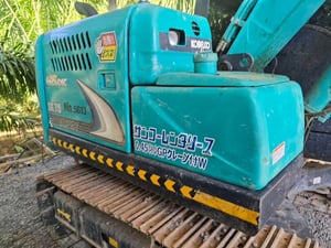 เข้าใหม่❗️ไมล์ 823S กิโล❗️K75-8  ( เก่าญี่ปุ่น )ปี 2568