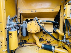 CAT320D เน็กเจน 6 สุป มือเดียวป้ายแดง