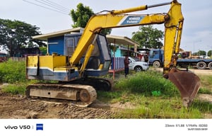 SK60 มากทรู ตัวในตำนาน เครื่อง-ปั้มดี ช่วงล่างดี