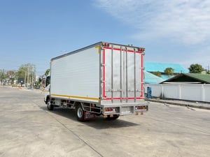 เข้าใหม่❗️ไมล์ 2 หมื่น❗️NEW FRR 190  ตู้เย็นติดลบ-20 องศา