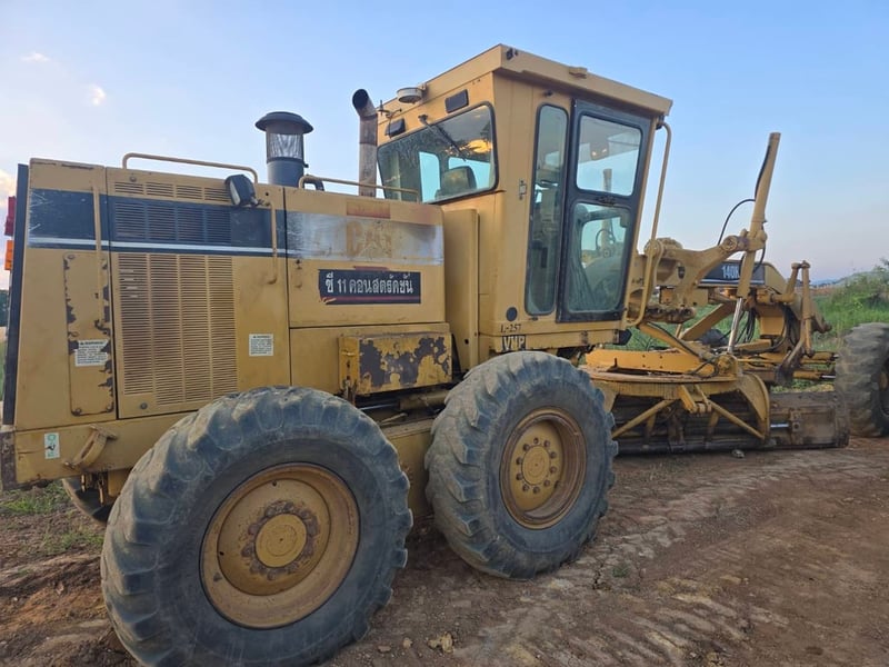 รถเกรด 140H 2ZK ชีเรียล 8000 กว่า