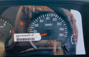 เข้าใหม่❗️4 ล้อป้ายไม่ติดเวลา❗️ ISUZU NEW NLR 130 MT 