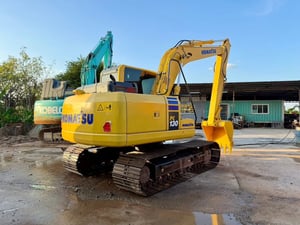 ไมล์ ชม 3,500❗️PC130-10M0 ฟรี PM 7,000 