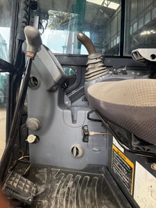 ฮิตาชิZX 33 U  ชุดอินวอย ไมล์ ชม. 5266