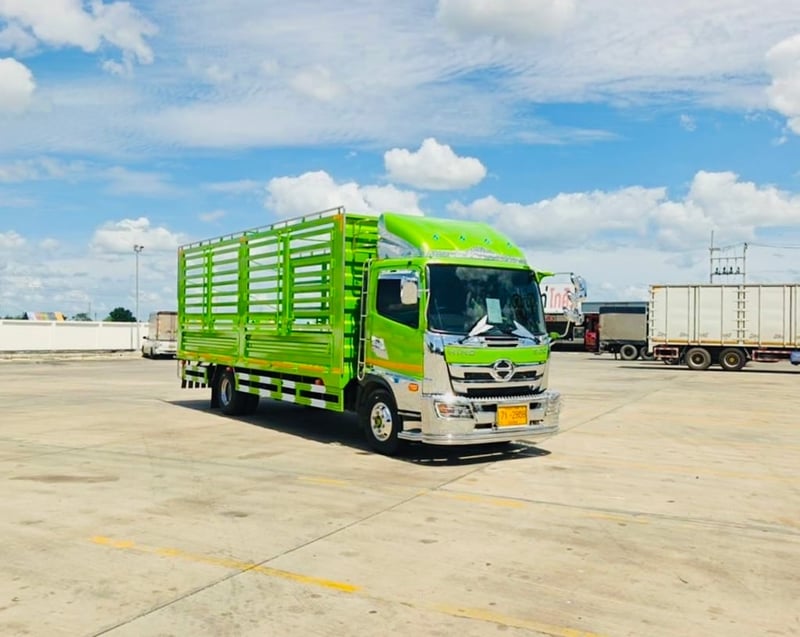 NEW FC9J 210 กระจกไฟฟ้า กะบะเหล็ก NEW FC9J 210 กระจกไฟฟ้า กะบะเหล็ก