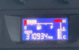 เข้าใหม่❗️HINO FL8J 260 เพลาเดียว 