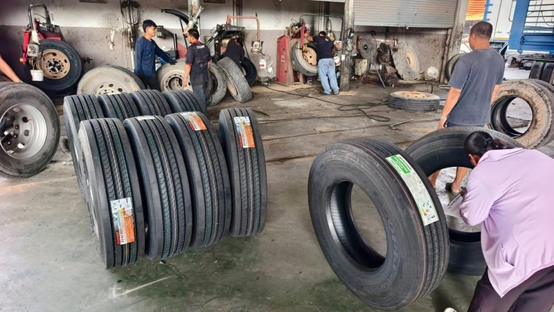 เข้าใหม่‼️isuzu 360 Gxz  ยางใหม่ 10 เส้น