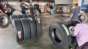 เข้าใหม่‼️isuzu 360 Gxz  ยางใหม่ 10 เส้น