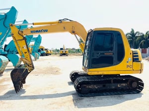 PC60-7 เล่มทะเบียน ไฟฟ้าครบ