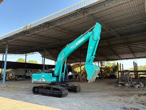 SK200 SUPER XM ไมล์ ช.ม 9,800