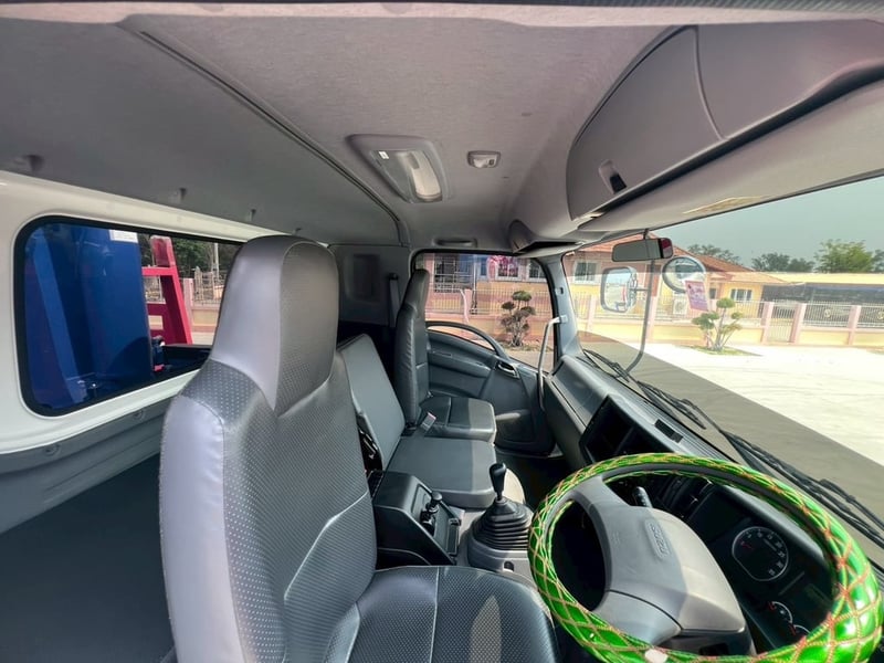 เข้าใหม่❗️ไมล์ 26,028❗️ISUZU FVM 300 MT เข้าใหม่❗️ไมล์ 26,028❗️ISUZU FVM 300 MT