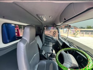 เข้าใหม่❗️ไมล์ 26,028❗️ISUZU FVM 300 MT เข้าใหม่❗️ไมล์ 26,028❗️ISUZU FVM 300 MT