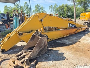 ขาย บูมยาวSANY ยาว 16 เมตร ได้กระบอกบุ้งกี๋ ขาย บูมยาวSANY ยาว 16 เมตร ได้กระบอกบุ้งกี๋