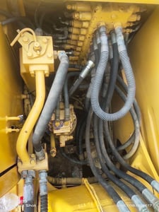 PC 130-7  ระบบพร้อมใช้งาน  ใบซื้อขาย 