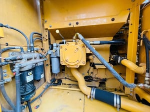 CAT320GC เนตเจน เครื่อง4สุป ประหยัดน้ำมัน