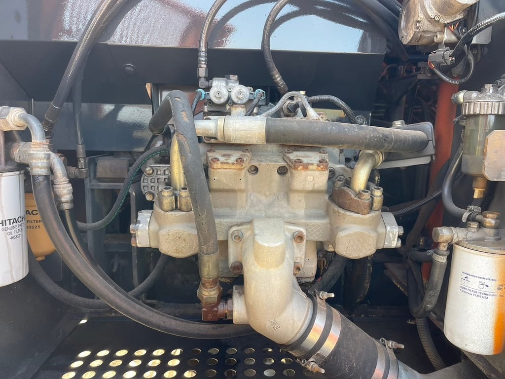 ZX200-5G ไฟฟ้าครบสวยมาก เครื่องปั๊มเดิมแห้ง ZX200-5G ไฟฟ้าครบสวยมาก เครื่องปั๊มเดิมแห้ง