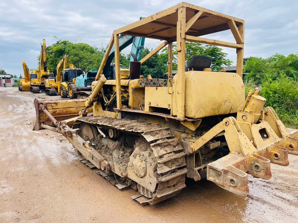 D4D พร้อมใช้งาน เครื่องดี เกียรดี