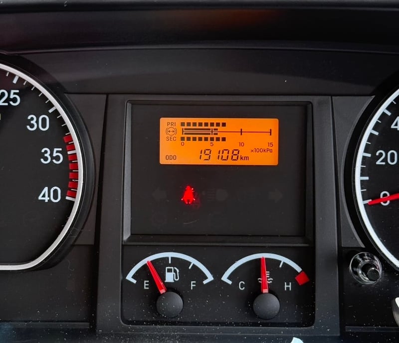 เข้าใหม่❗️ไมล์ 19,041 กิโล❗️รถสไลด์ติดเครน ISUZU FRR210 MT สไลด์ถาดกองพื้น เข้าใหม่❗️ไมล์ 19,041 กิโล❗️รถสไลด์ติดเครน ISUZU FRR210 MT สไลด์ถาดกองพื้น