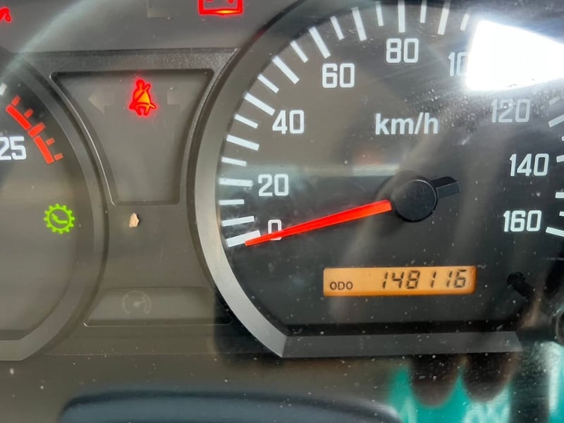 ไมล์ 148,116 กิโล❗️ISUZU FXZ 360  พ่วงแม่ลูกดัมพ์เกษตรปิเนียม 