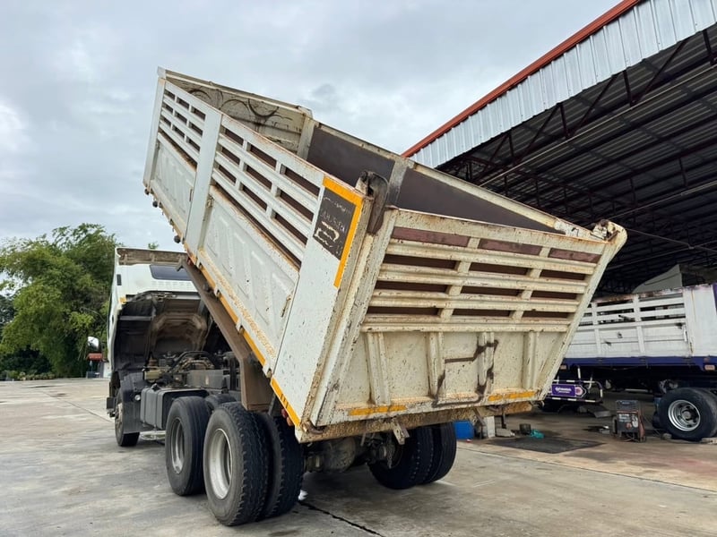 ขายกะบะดั้มพ์ SMM อุปกรณ์ ครบชุด